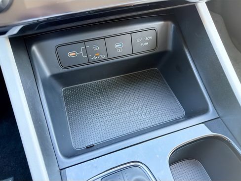 New 2026 Hyundai Tucson SEL image 29