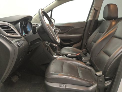 Used 2015 Buick Encore Leather image 17