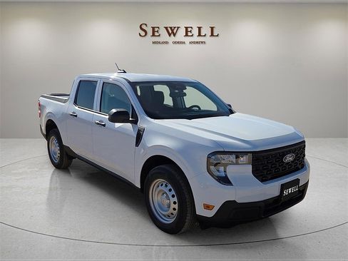 New 2026 Ford Maverick XL image 6