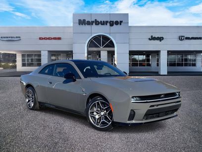 New 2026 Dodge Charger R/T Scat Pack