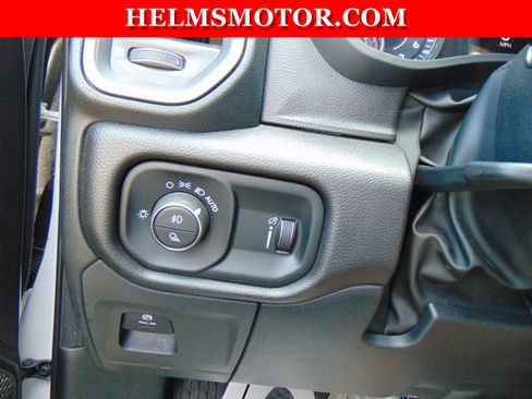 Certified 2025 RAM 1500 Tradesman image 21