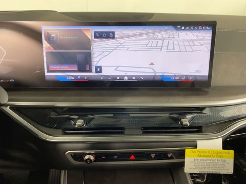 Used 2026 BMW X5 xDrive40i w/ Climate Comfort Package image 23
