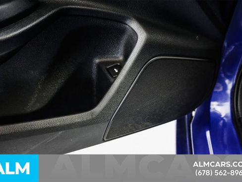 Used 2020 Honda Civic EX image 38