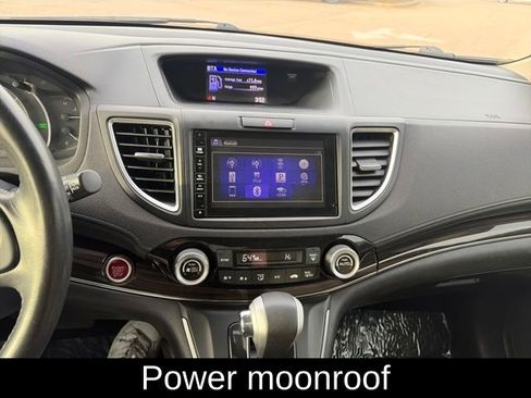 Used 2016 Honda CR-V EX-L image 13