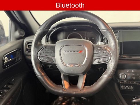Used 2023 Dodge Durango GT AWD/4WD image 9