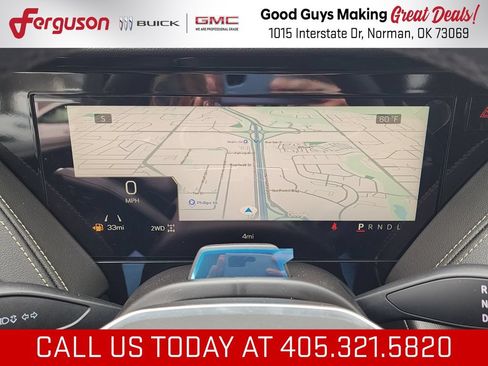 New 2026 GMC Yukon Elevation w/ Elevation Premium Package AWD/4WD image 26