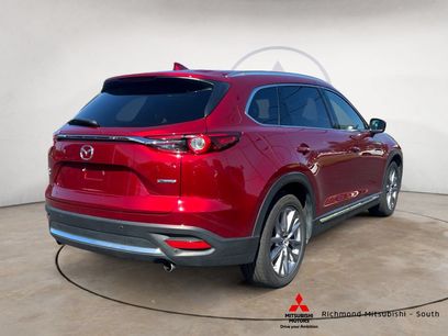 Used 2023 MAZDA CX-9 Grand Touring