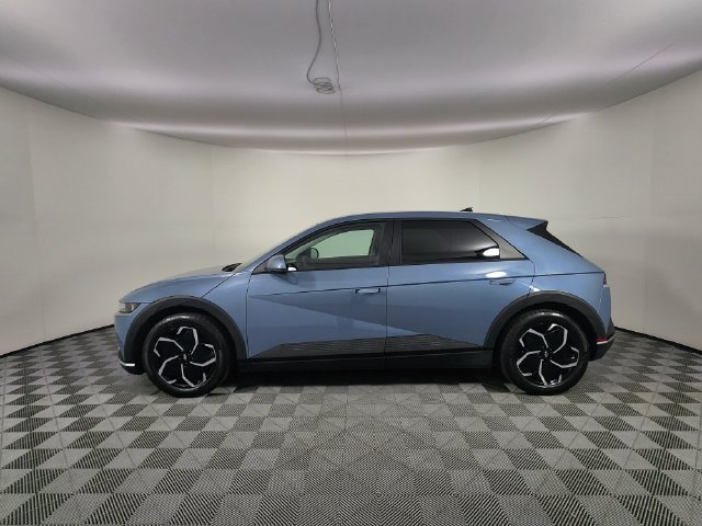 Certified 2024 Hyundai Ioniq 5 SEL AWD/4WD image 2