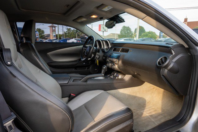 Used 2011 Chevrolet Camaro SS w/ RS Package RWD image 33