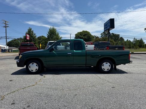 Used 1999 Toyota Tacoma 2WD Xtracab image 4