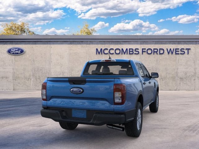 New 2026 Ford Ranger XL RWD image 8