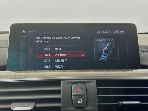 Used 2019 BMW 430i Gran Coupe RWD image 16