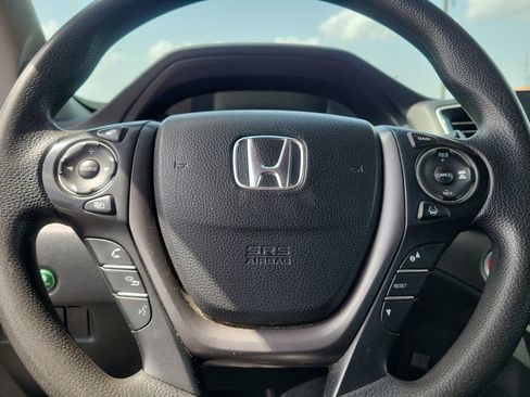 Used 2023 Honda Ridgeline Sport image 14