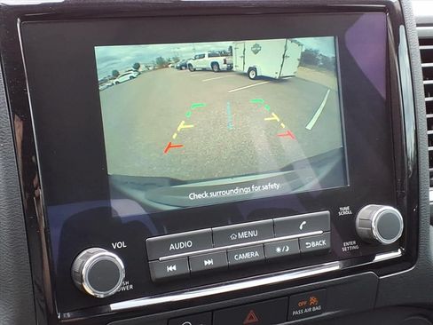 Used 2023 Nissan Frontier SV AWD/4WD image 24