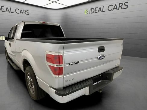 Used 2012 Ford F150 XLT w/ XLT Convenience Pkg RWD image 7