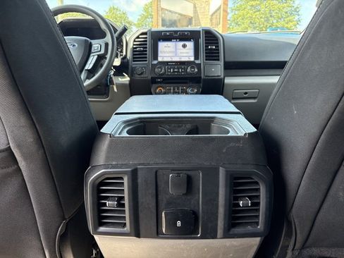 Used 2017 Ford F150 XL w/ Equipment Group 101A Mid RWD image 22