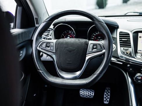 Used 2014 Chevrolet SS RWD image 12