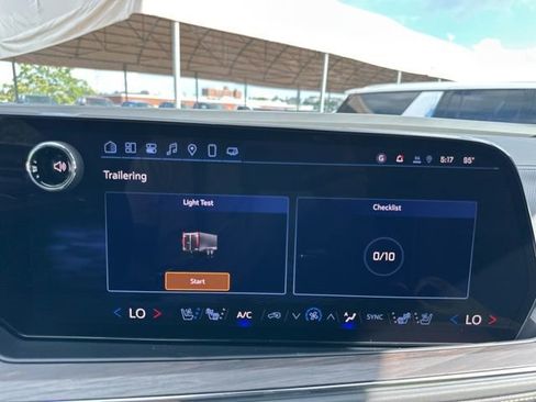 New 2025 Chevrolet Tahoe Premier image 26