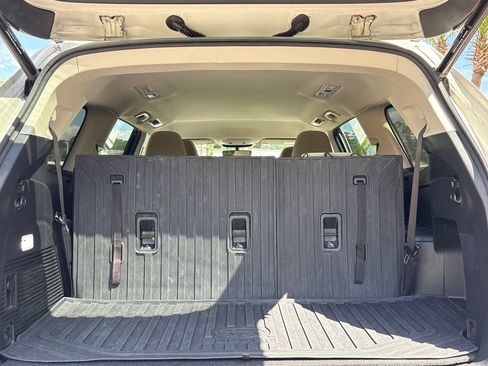 Used 2019 Subaru Ascent Premium w/ Popular Package #3 AWD/4WD image 25