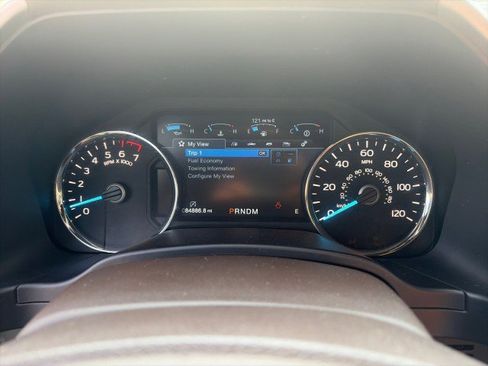 Used 2019 Ford F150 King Ranch w/ Equipment Group 601A Luxury AWD/4WD image 16