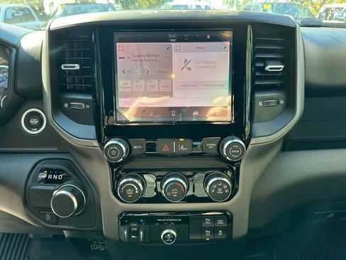 New 2026 RAM 1500 Tradesman image 18
