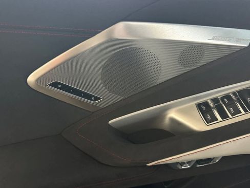 Used 2023 Chevrolet Corvette Stingray Premium Conv image 12