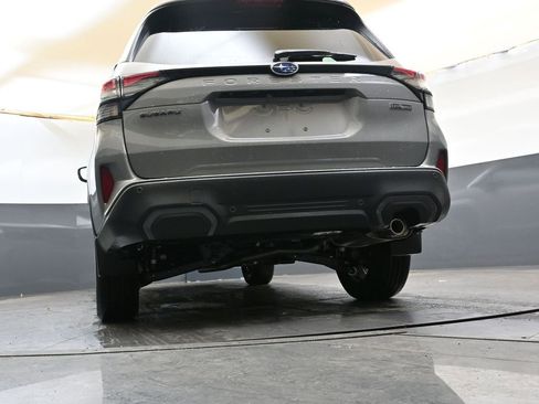 New 2026 Subaru Forester Limited image 42