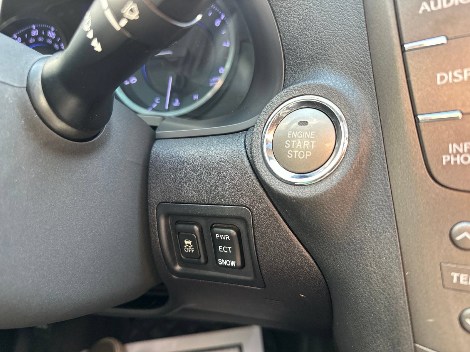 Used 2011 Lexus IS 250 AWD w/ Preferred Accessory Package image 63