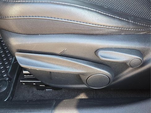 Used 2018 Jeep Compass Trailhawk image 14