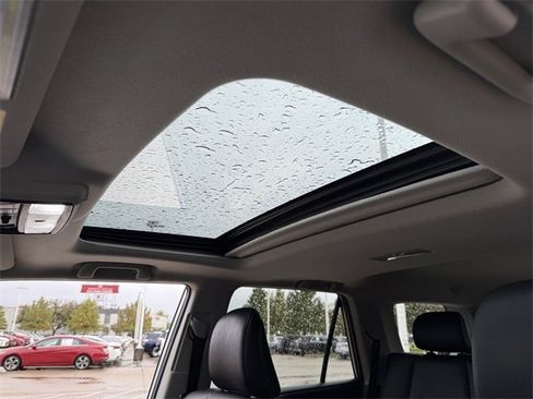 Used 2022 Toyota 4Runner Limited image 26