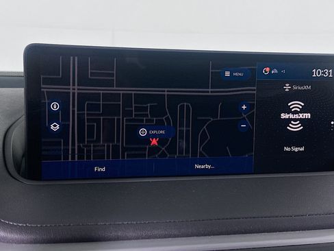Used 2023 Acura MDX SH-AWD w/ Technology Package image 22
