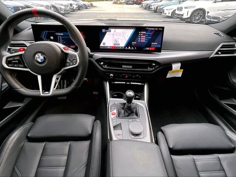 Used 2025 BMW M2 image 14