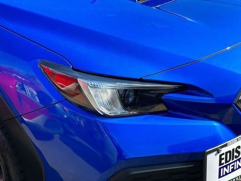 Used 2023 Subaru WRX Manual AWD image 7