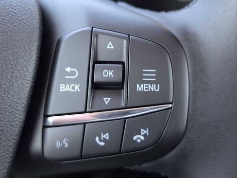 New 2025 Ford Bronco Sport Outer Banks w/ Outer Banks Tech Package+ AWD/4WD image 22