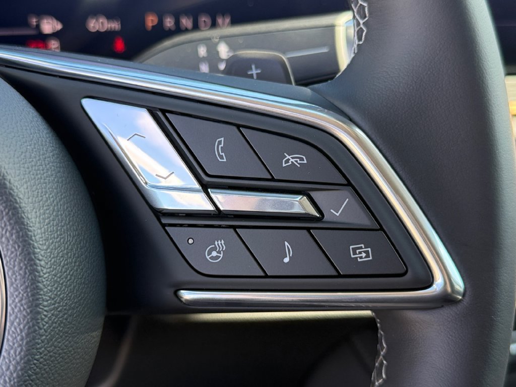 New 2026 Buick Envision Avenir AWD/4WD image 16