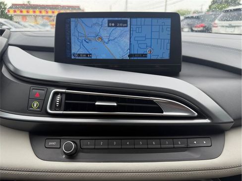 Used 2016 BMW i8 image 23
