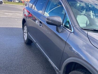 Used 2018 Subaru Outback 2.5i Premium