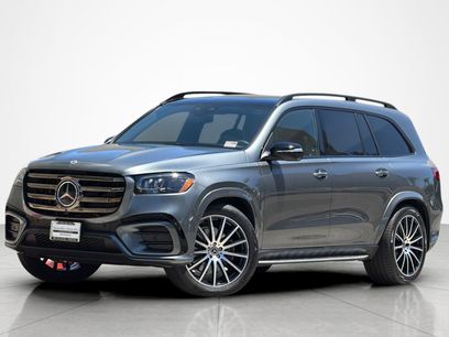 Used 2026 Mercedes-Benz GLS 450 4MATIC