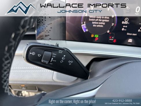 New 2026 Volkswagen Tiguan SE AWD/4WD image 21