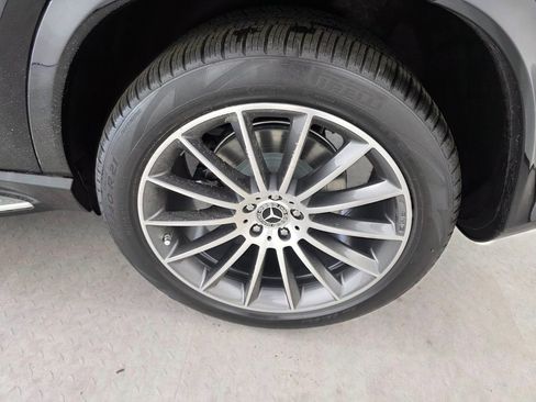 New 2026 Mercedes-Benz GLE 350 4MATIC image 14