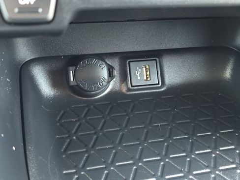 Used 2024 Toyota RAV4 LE image 16