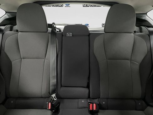 Certified 2025 Subaru Crosstrek 2.5i Premium AWD/4WD image 15