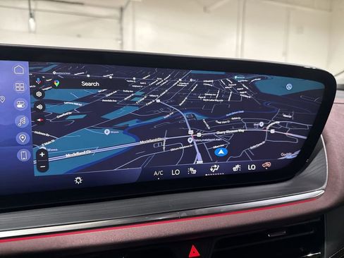 New 2026 Buick Envision Sport Touring image 15