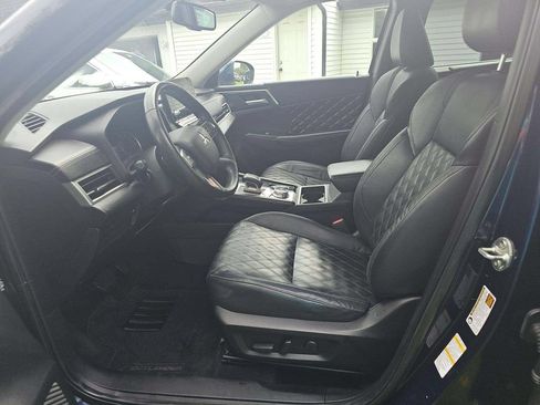 Used 2022 Mitsubishi Outlander SEL AWD/4WD image 2