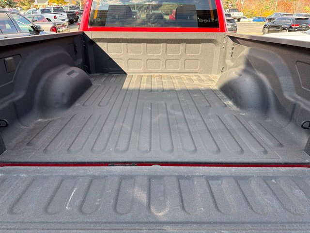 Certified 2026 RAM 2500 Big Horn AWD/4WD image 11