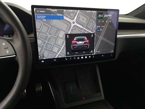 Used 2023 Tesla Model X AWD/4WD image 21