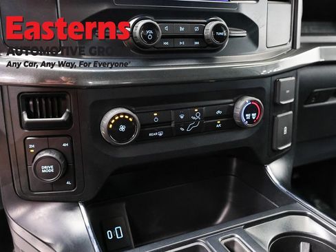 Used 2023 Ford F150 XL w/ STX Appearance Package AWD/4WD image 19