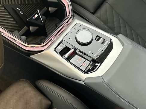 New 2026 BMW X3 xDrive30 w/ M Sport Package image 22