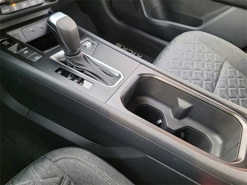 New 2026 Nissan Kicks SV w/ Cold Weather Package image 19