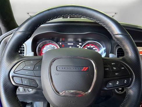 Used 2023 Dodge Charger Scat Pack RWD image 21